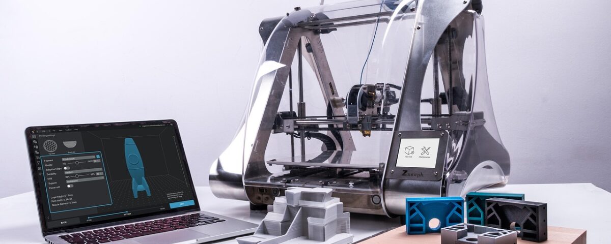 Inkjet-Based 3D Printing Rapid Prototyping Technology