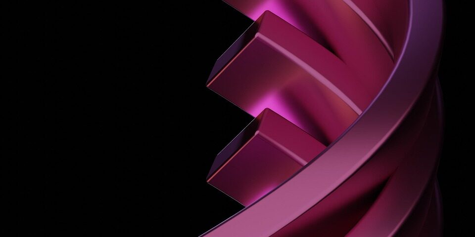 Digital Accumulation Forming (3D Mosaic)