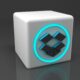 Selective Laser Sintering (SLS) Rapid Prototyping Materials