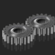 The Process of Layered Solid Rapid Prototyping