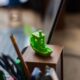 Characteristics of Photocuring Rapid Prototyping Technology