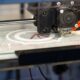 Early Development of Rapid Prototyping Technology