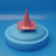 Rapid Manufacturing Technology for Steel Hard Molds Based on Rapid Prototyping