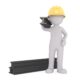 Layered Solid Rapid Prototyping Equipment